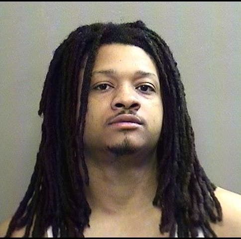 Second man arrested in shooting on I-20 that killed pregnant woman