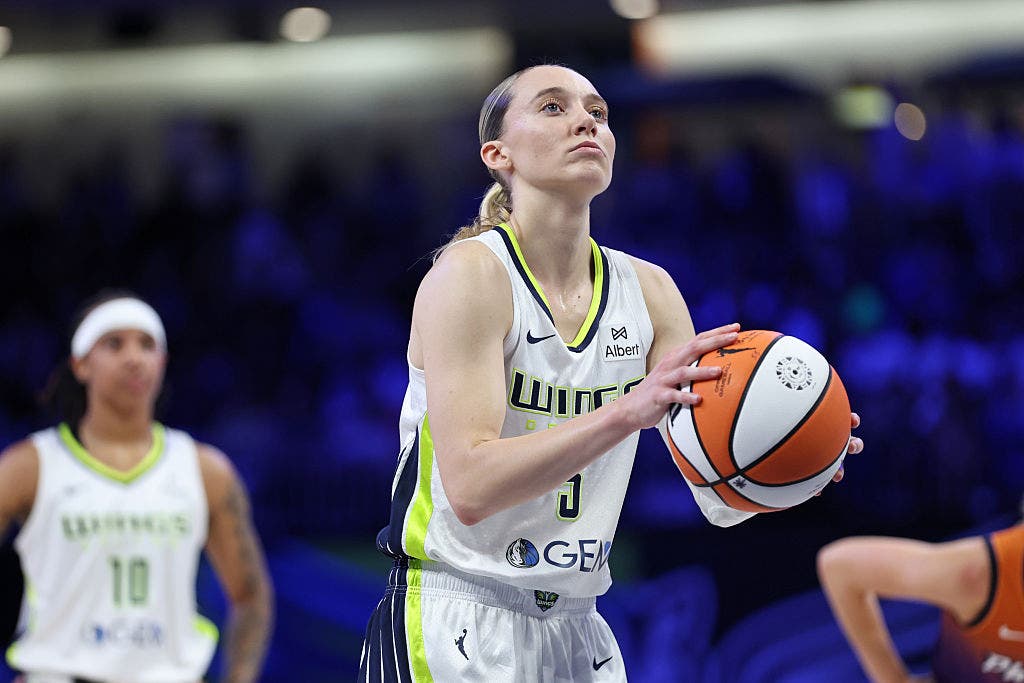 Wings could be on the hook for costs of building new Dallas practice facility