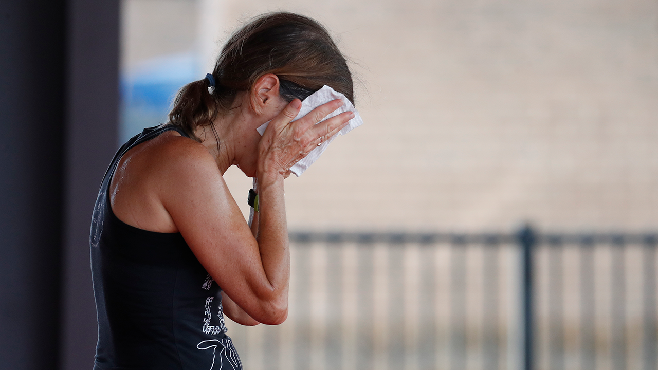 Texas hits 100 degrees for first time in 2026 – and it’s only February