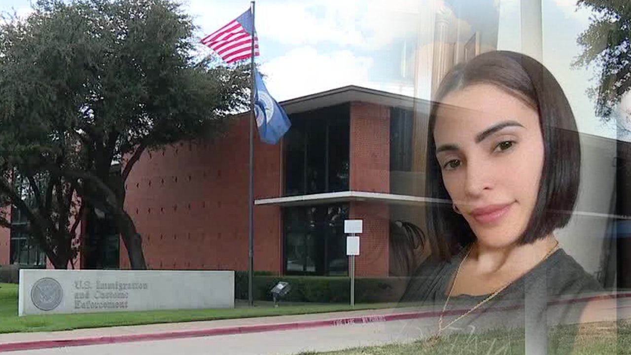 Dallas man pleads for wife’s release after ICE detention during immigration check-in
