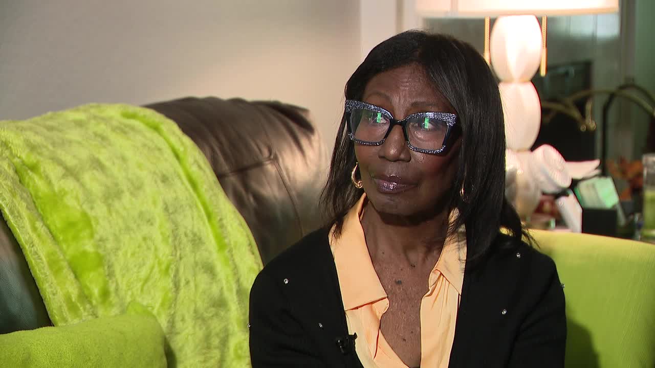 Dallas native cancer patient loses SSI benefits after government questions her U.S. citizenship