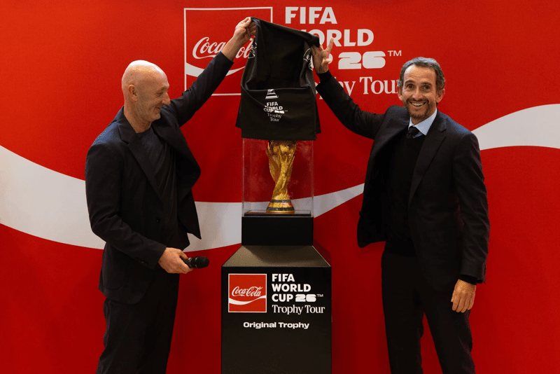 2026 FIFA World Cup Trophy Tour in Texas: Schedule and how to get tickets