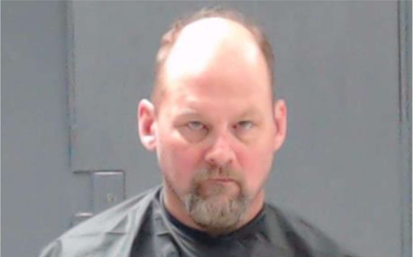 Texas man sentenced for continuously sex trafficking a child