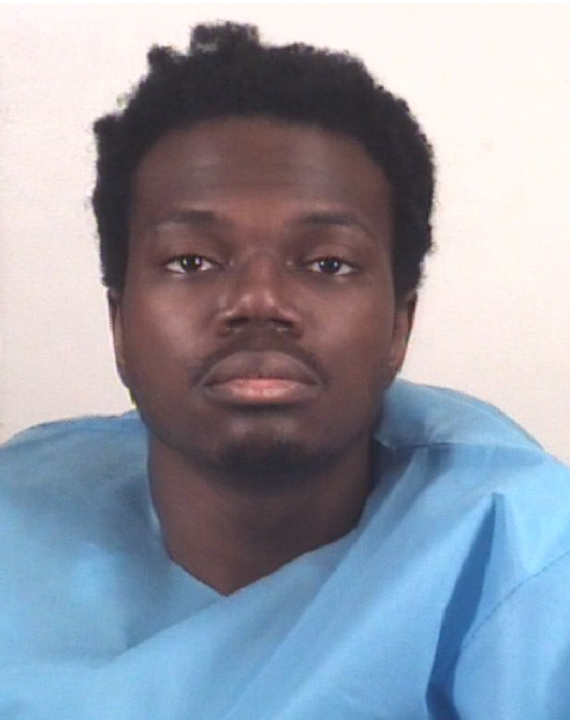 Fort Worth Police identify man accused of fatally stabbing mother