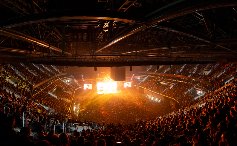 $1.1M in stolen concert investments lands Texas show promotion scammer in prison