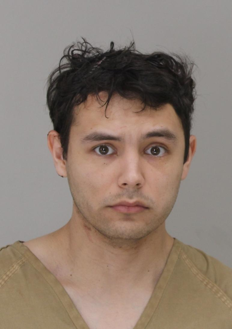 Man charged with capital murder in double stabbing near Deep Ellum