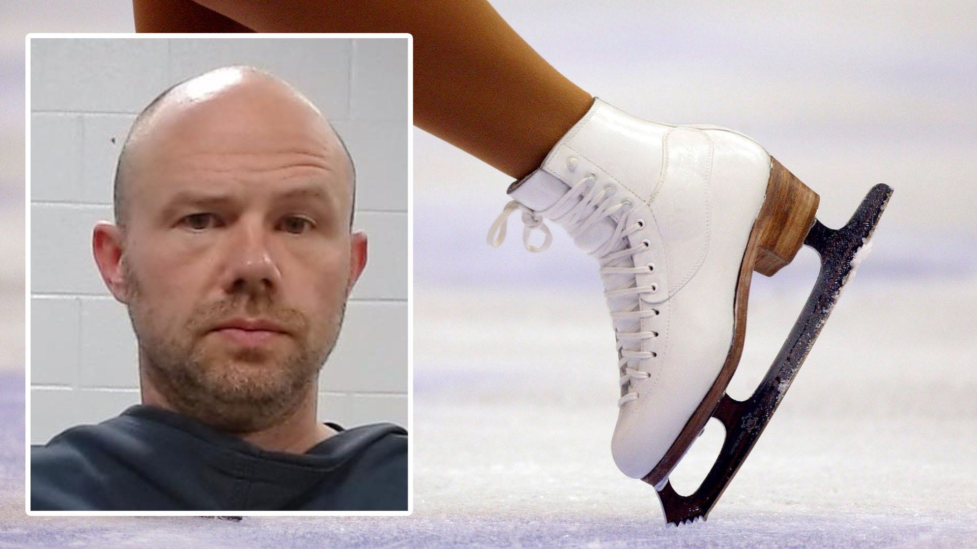 Attorney says figure skating coach's victims were abused for years