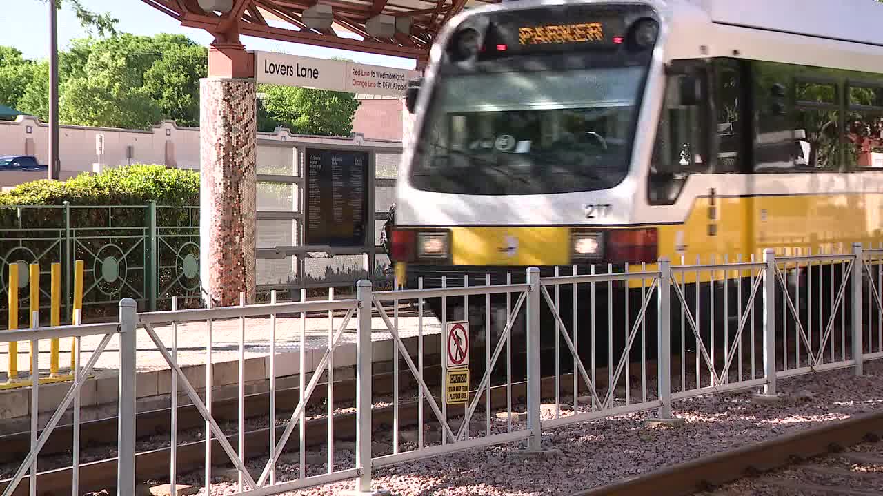 Plano considers micro transit options to replace DART
