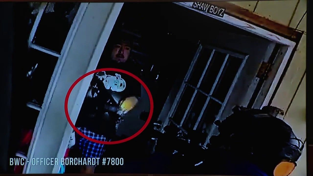 Dallas police to release video of suspect killed in confrontation with SWAT officers