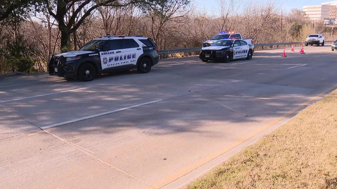 Shooting leaves one dead on Preston Road in Far North Dallas