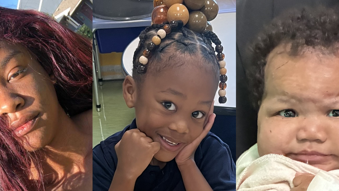 Plano missing mother, 2 young daughters found safe