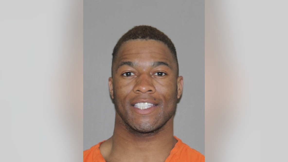 Denton man charged with indecent exposure at University of North Texas