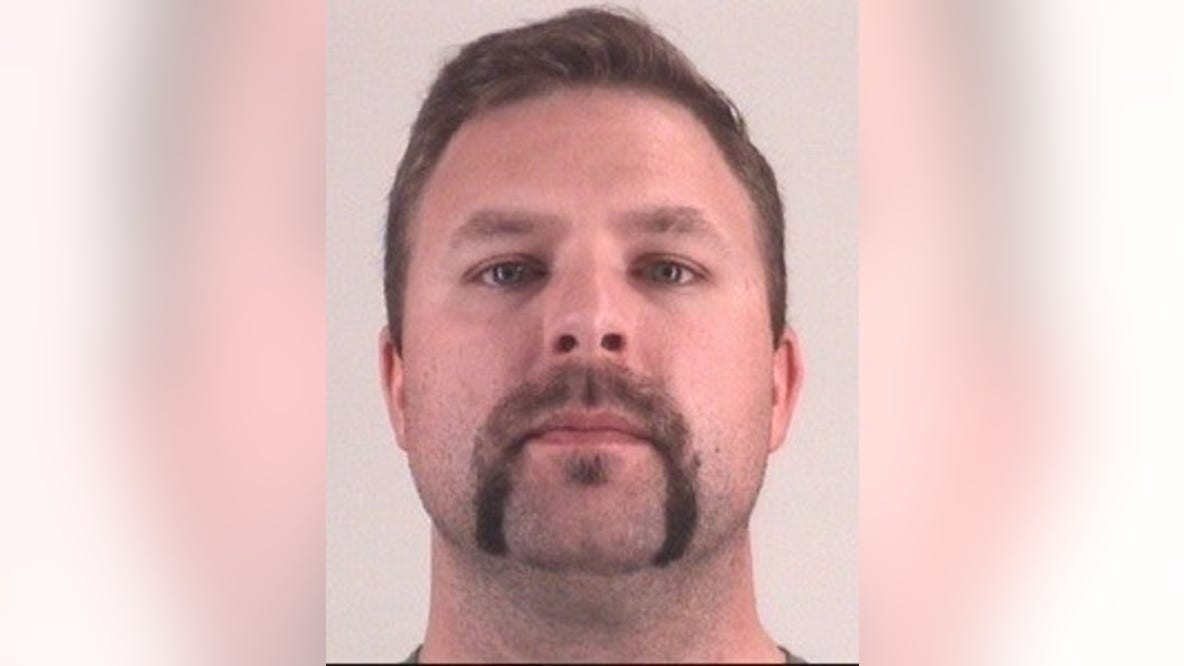 Fort Worth EMS worker arrested on sexual assault charge