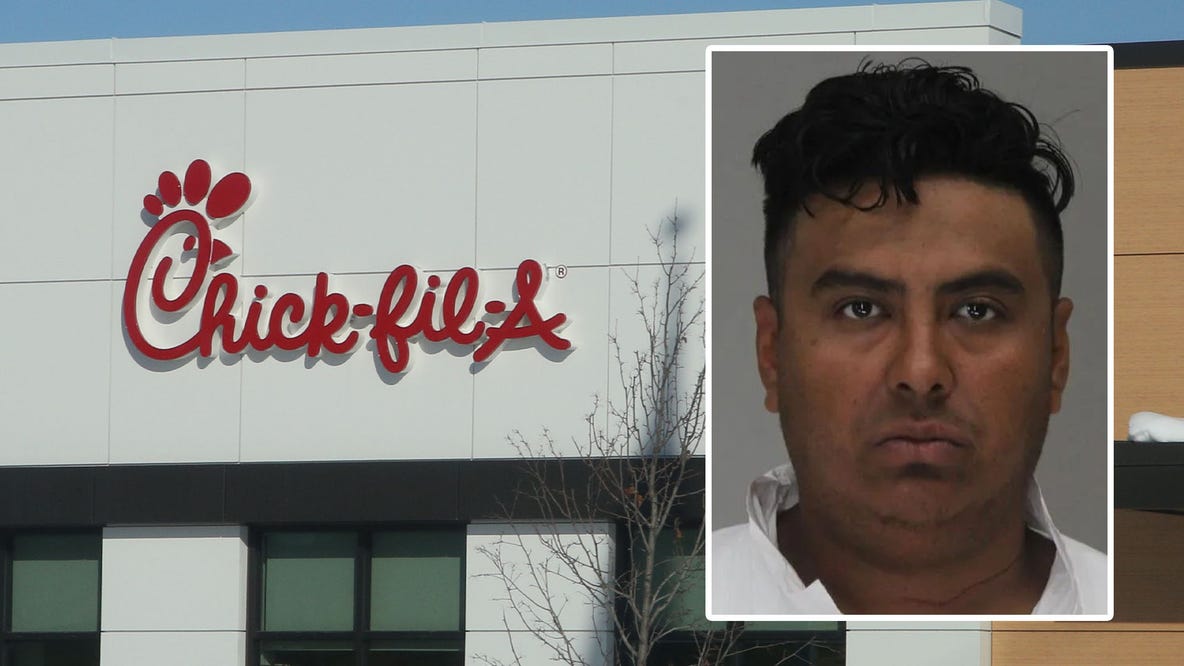 Irving man sentenced to life in prison for 2024 Chick-fil-A shooting