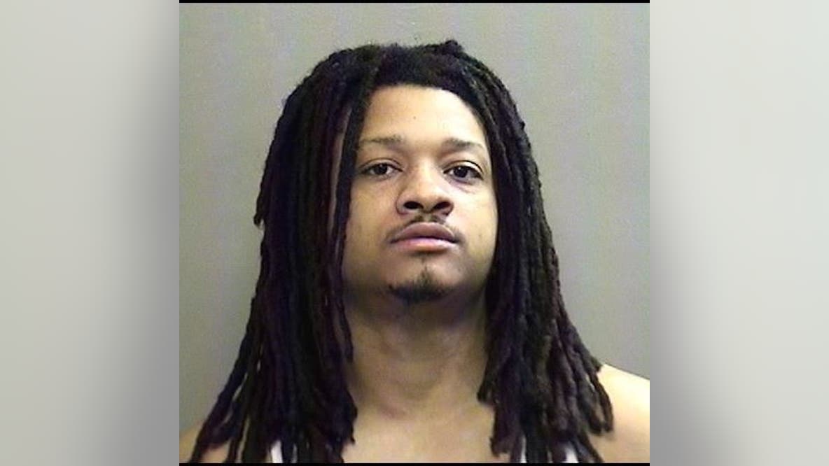 Second man arrested in shooting on I-20 that killed pregnant woman