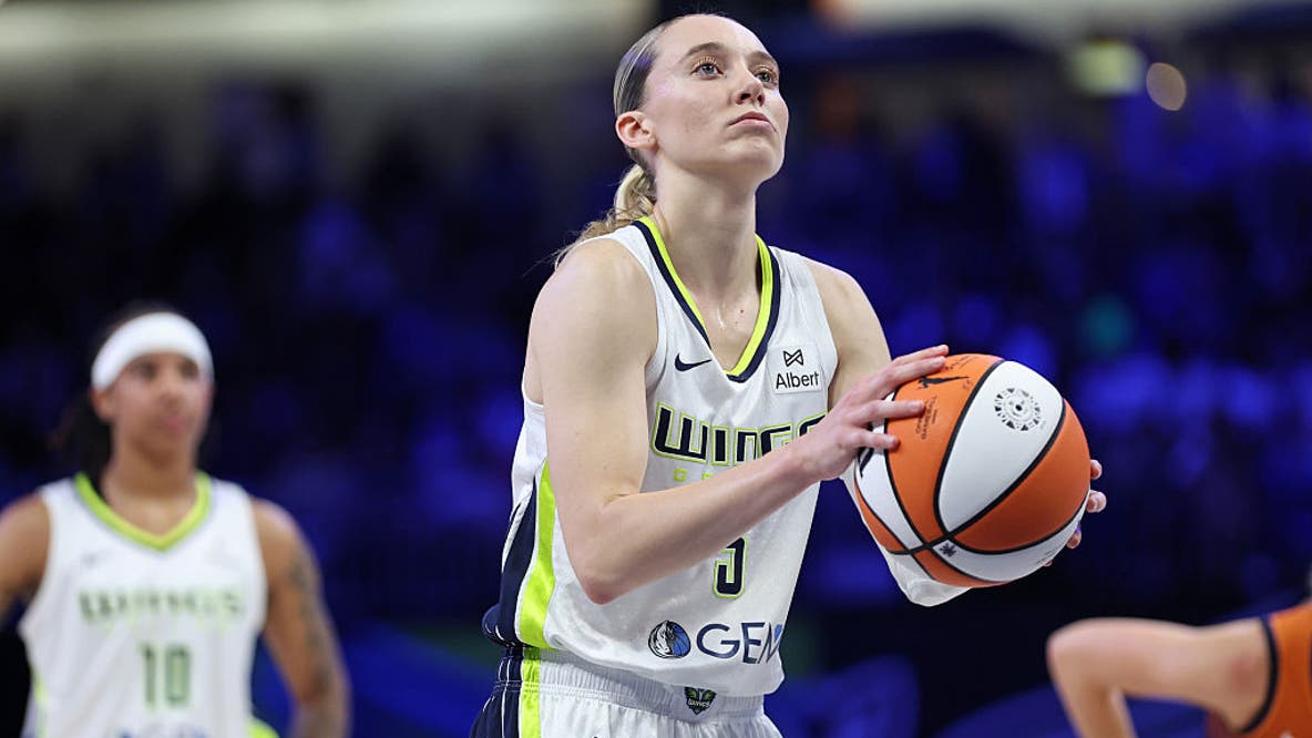 Wings could be on the hook for costs of building new Dallas practice facility