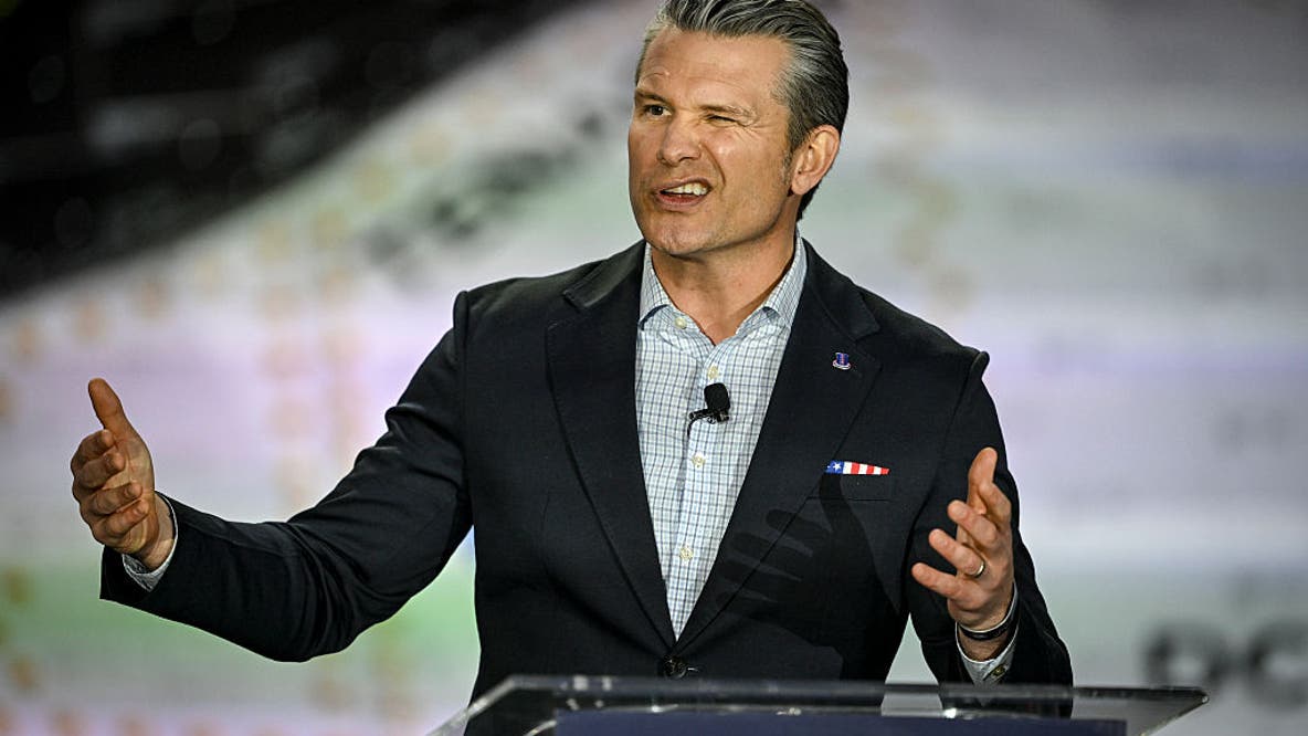 Scouting America cuts DEI programs after pressure from Pentagon, Hegseth