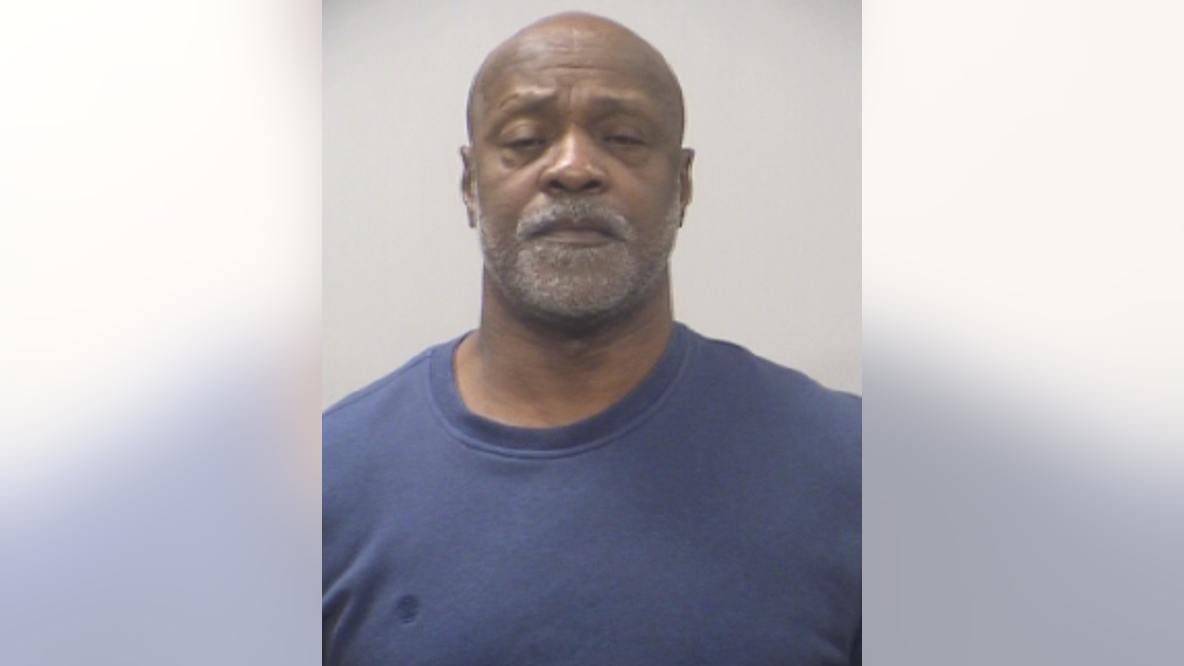 Irving road rage murder suspect arrested