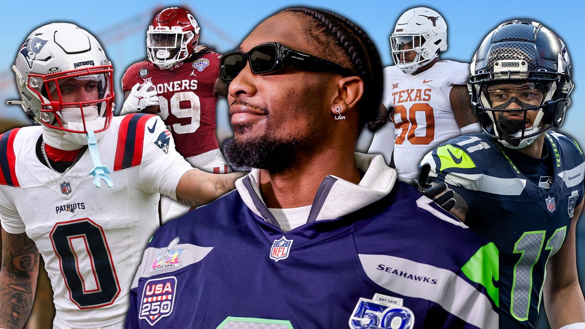 Super Bowl LX: See what Texas high school football players are in the big game