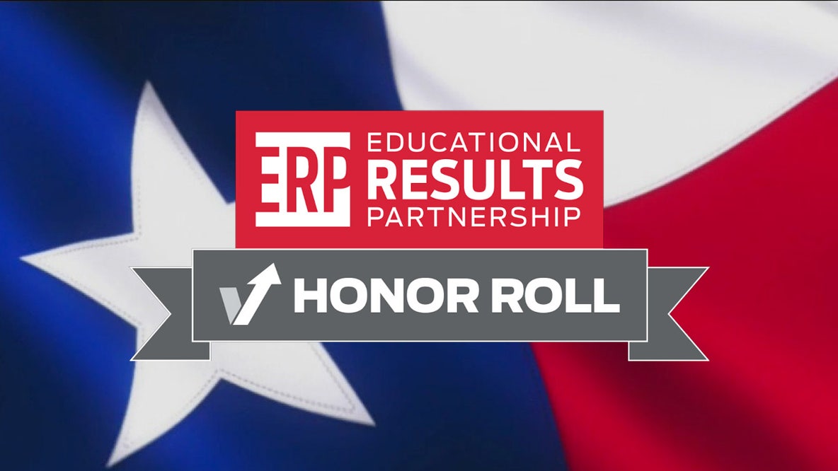 DFW-area schools, districts earn spots on 2025 Texas Honor Roll