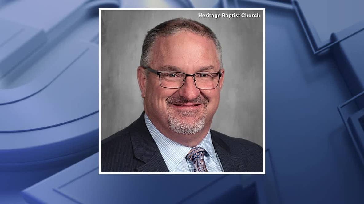 Haslet congregation blocks return of pastor who hired sex offender son