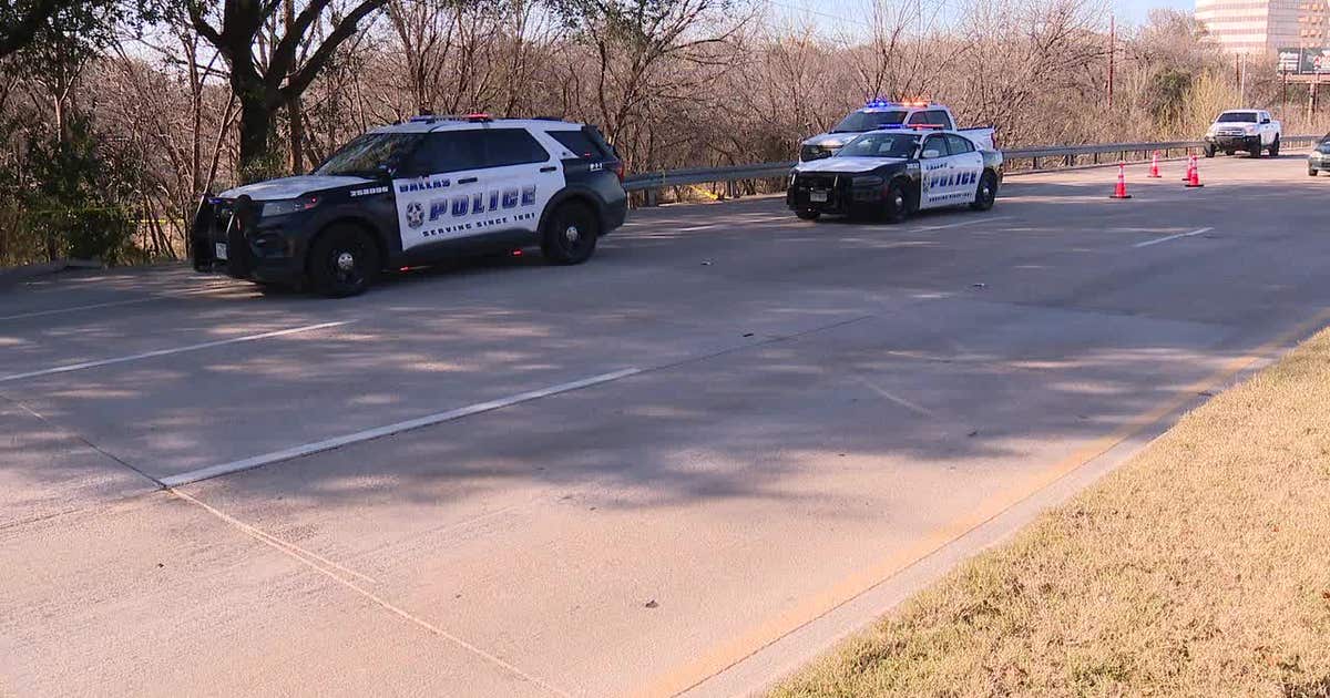 Shooting leaves one dead on Preston Road in Far North Dallas | FOX 4 ...
