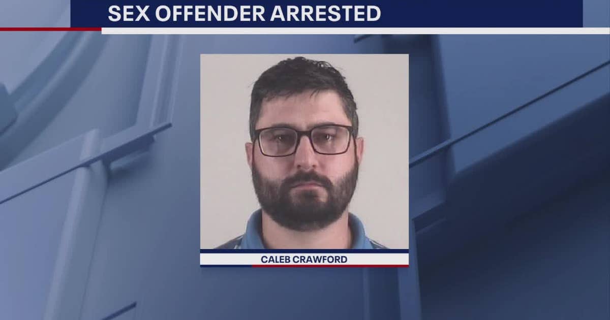 Teachers told not to tell parents about sex offender working at Haslet school: affidavit