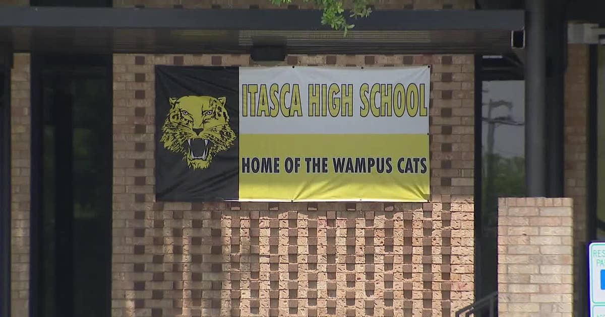 North Texas teen allegedly created AI porn with photos of fellow students, teachers