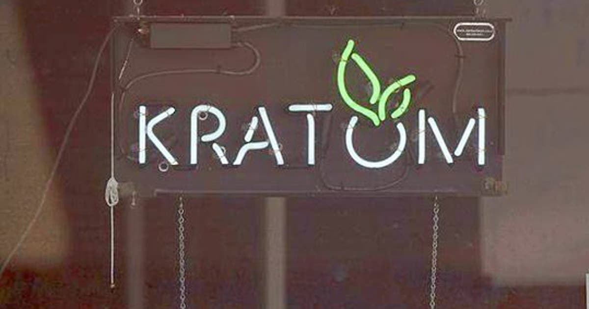 Texas sues Smokey’s Paradise over illegal kratom potency limits