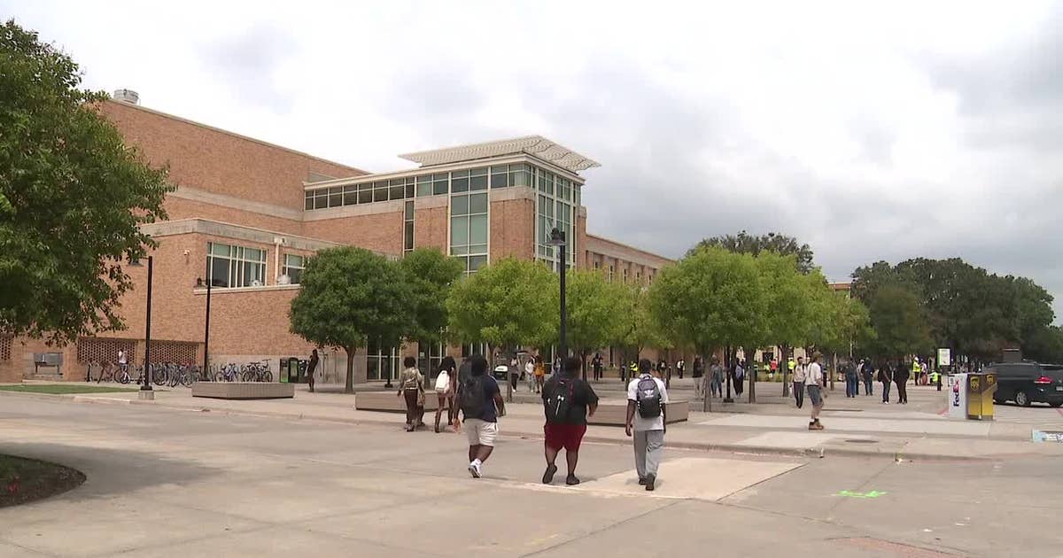 University of North Texas warns of budget cuts amid $45 million deficit