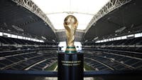 FIFA World Cup Trophy Tour sees excited fans in North Texas
