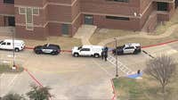 Police investigating multi-district bomb threat hoaxes across North Texas schools