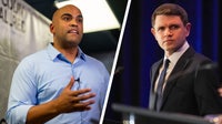 Colin Allred blasts Senate hopeful James Talarico over alleged 'mediocre' comment