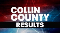 LIVE: Collin County primary election results