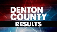 LIVE: Denton County primary election results