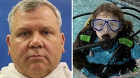 Scuba instructor arrested for 12-year-old North Texas girl’s death