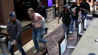 Do you recognize them? 6 men wanted for violent assault in Fort Worth Stockyards