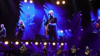 Eagles concert at Globe Life Field forces Northwest ISD prom to move venues