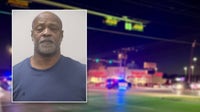 Irving road rage murder suspect arrested