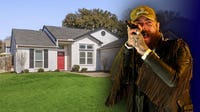 Post Malone’s childhood home in Texas hits market