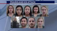 Alvarado ICE facility terrorism trial restarts following mistrial