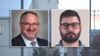 Community calls for North Texas pastor, registered sex offender son to be held accountable