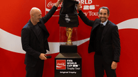 2026 FIFA World Cup Trophy Tour in Texas: Schedule and how to get tickets