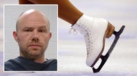 Attorney says figure skating coach's victims were abused for years