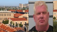 Texas Tech business professor accused of creating fentanyl 'supply chain'