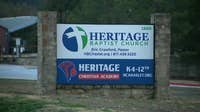Haslet private school to close in wake of pastor's sex offender son controversy