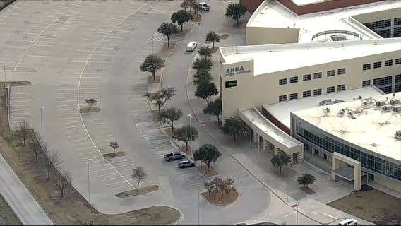 Anna High School classes canceled Wednesday following bomb threat