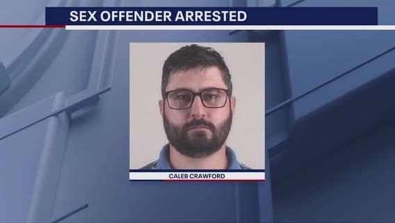 Teachers told not to tell parents about sex offender working at Haslet school: affidavit