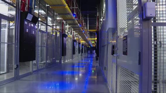 Hood County once again rejects moratorium on data centers