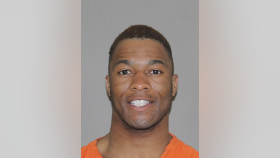 Denton man charged with indecent exposure at University of North Texas